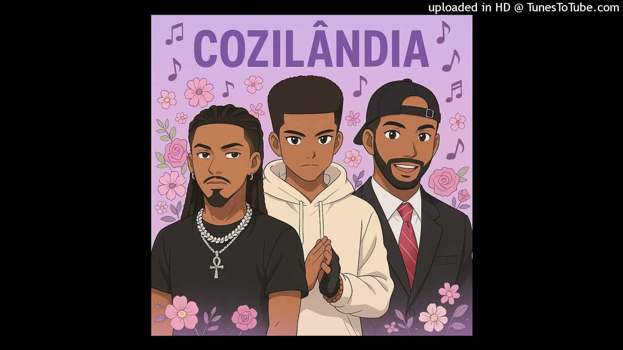 Maria - Dennis Scott ( prod.by Cozine e lowis pr&oacute;)