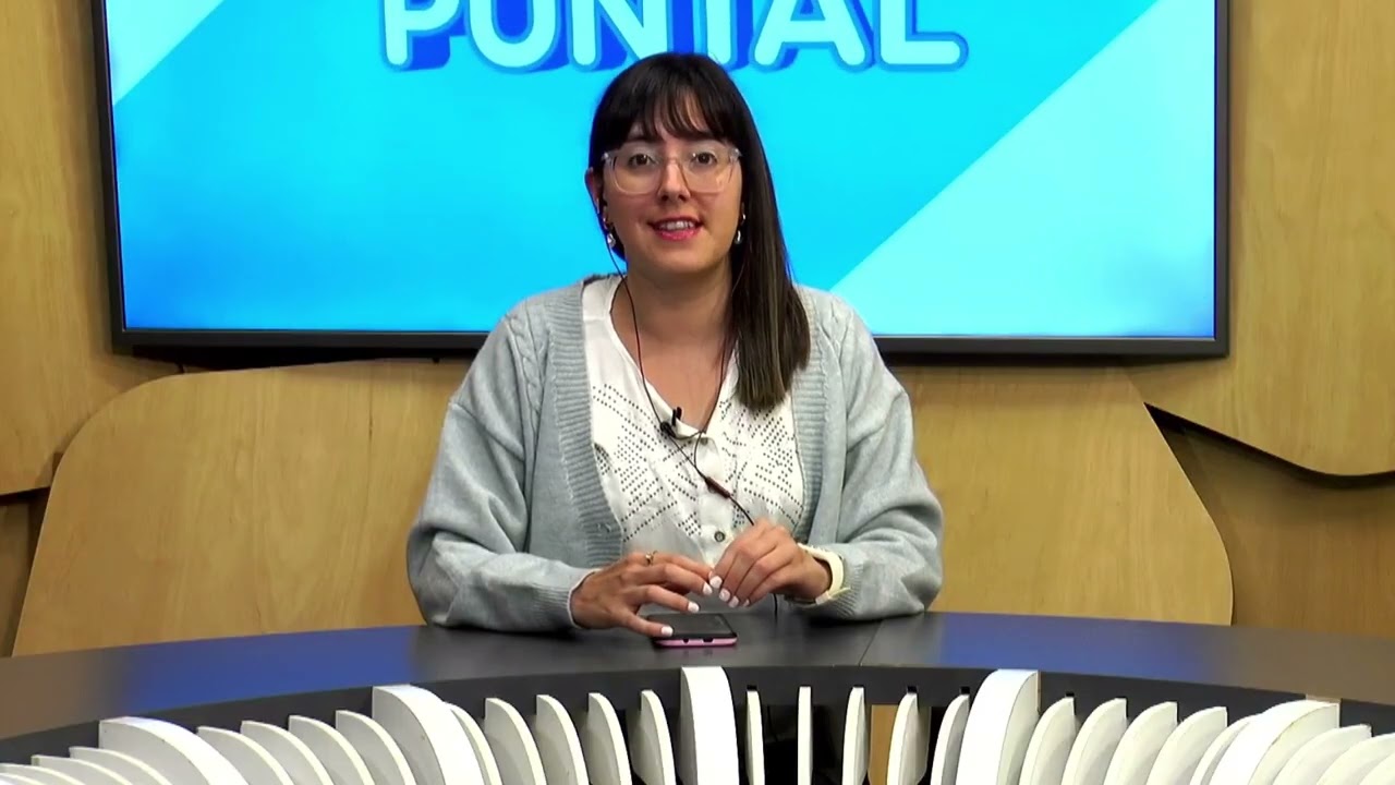 La cobertura de Puntal desde Estados Unidos