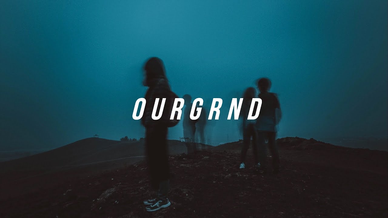 Aaron Hibell - Running Up That Hill