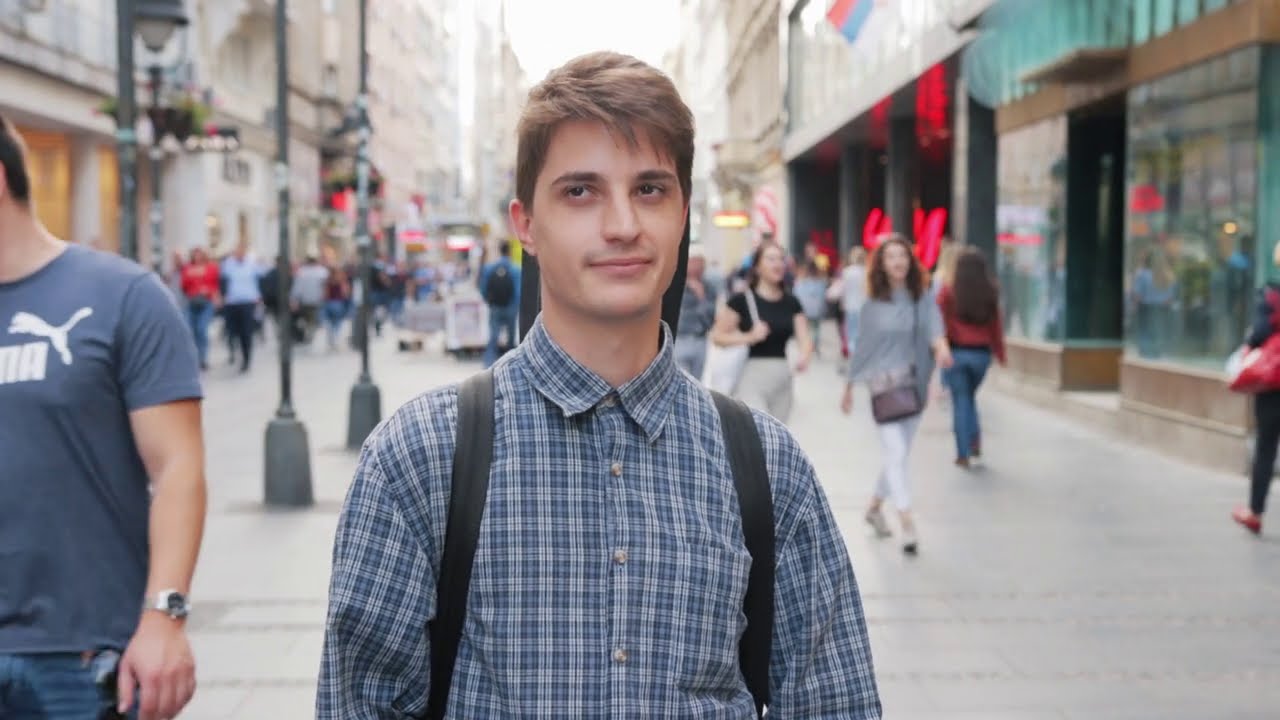 IVAN JEGDIĆ - Šta ti prvo padne na pamet?