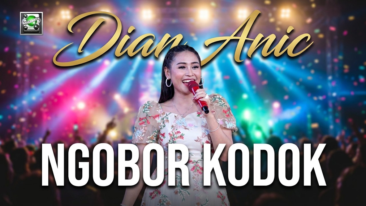 DIAN ANIC - NGOBOR KODOK - ANICA NADA SIANG 05 JANUARI 2022 - TENAJAR KERTASMAYA INDRAMAYU