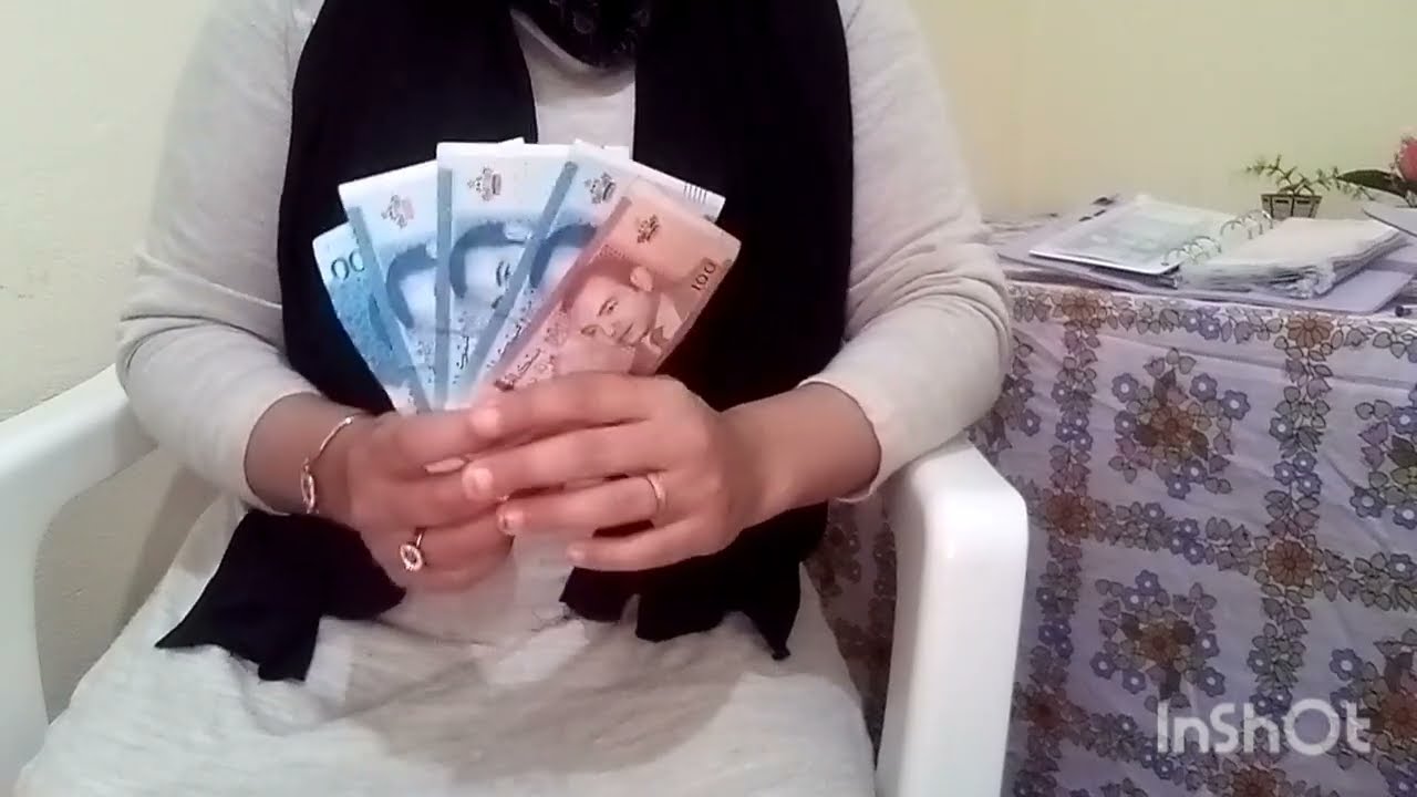 🚨#اسرار😉تخليك تعرفي علاش الذهب كيتخلط🤑 بالنحاس...؟اواش تجمعي فيه #فلوس ك💵 ولا تخليها محطوطة؟..هالحل💪