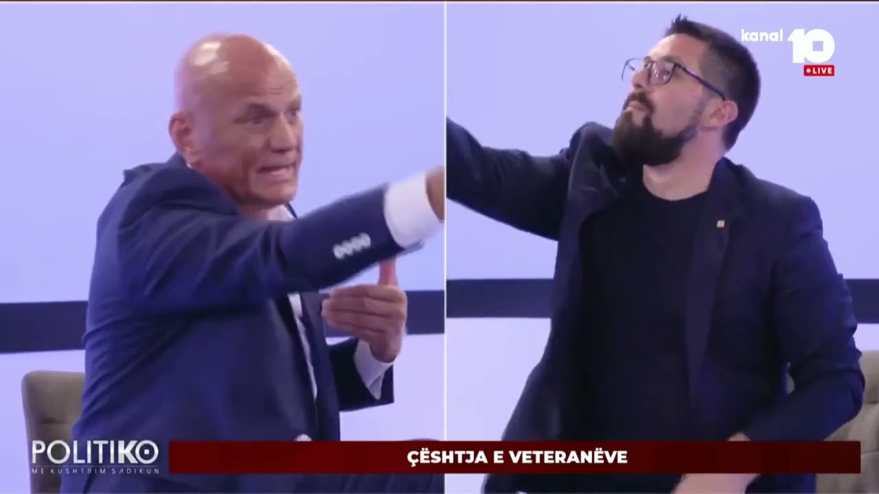 Geci - Krasniqit: Vetëvendosje është pjellë e PDK-së, ju keni vra njerëz nëpër Malishevë