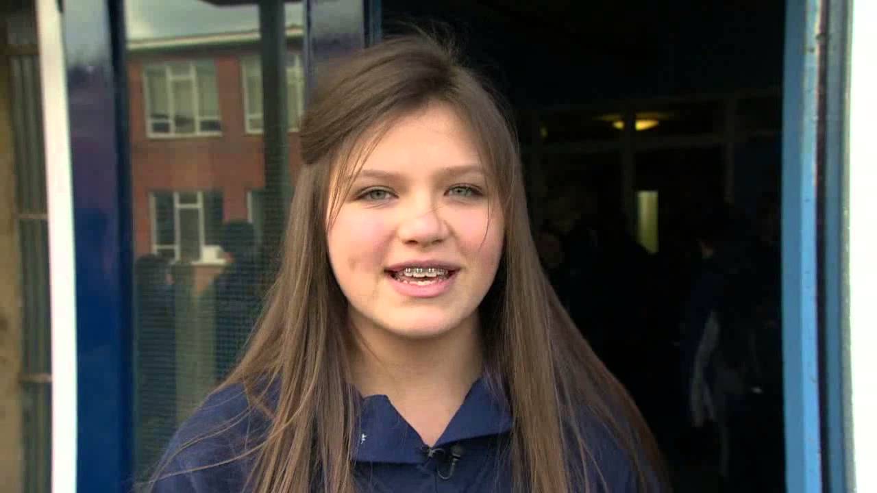 BBC School Report 2013