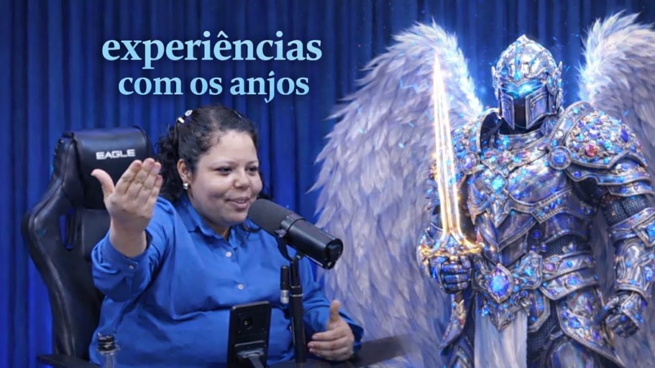 Live Sinais e Maravilhas Pastora Fernanda