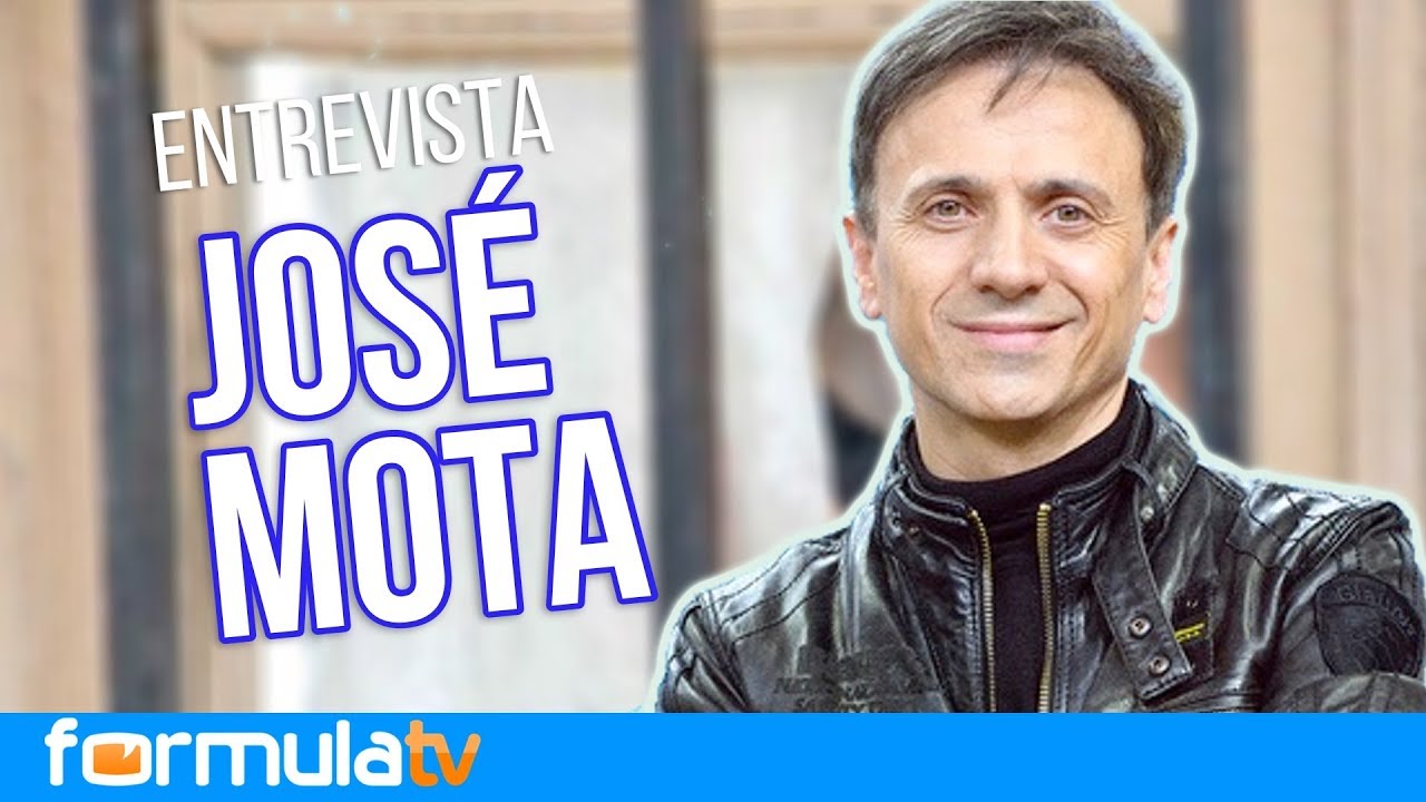 José Mota recuerda a Chiquito de la Calzada tras su muerte