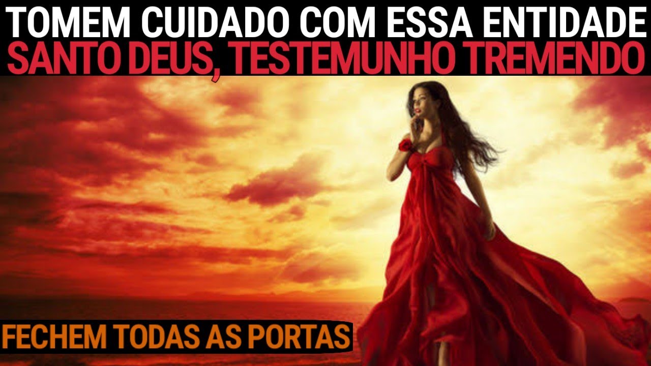 Testemunho CCB- Todas as irmãs deveriam ouvir esse testemunho (muito chocante)