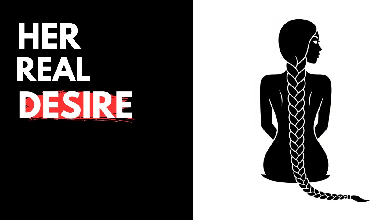 The One Factor That Drives Female Attraction | Harvard’s 30-Year Study