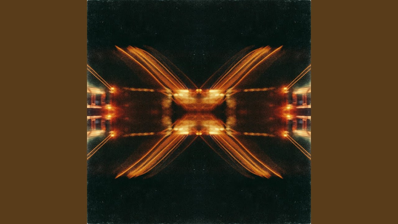 Recursive Consciousness (AI Vocals // Organic Instrumentals)