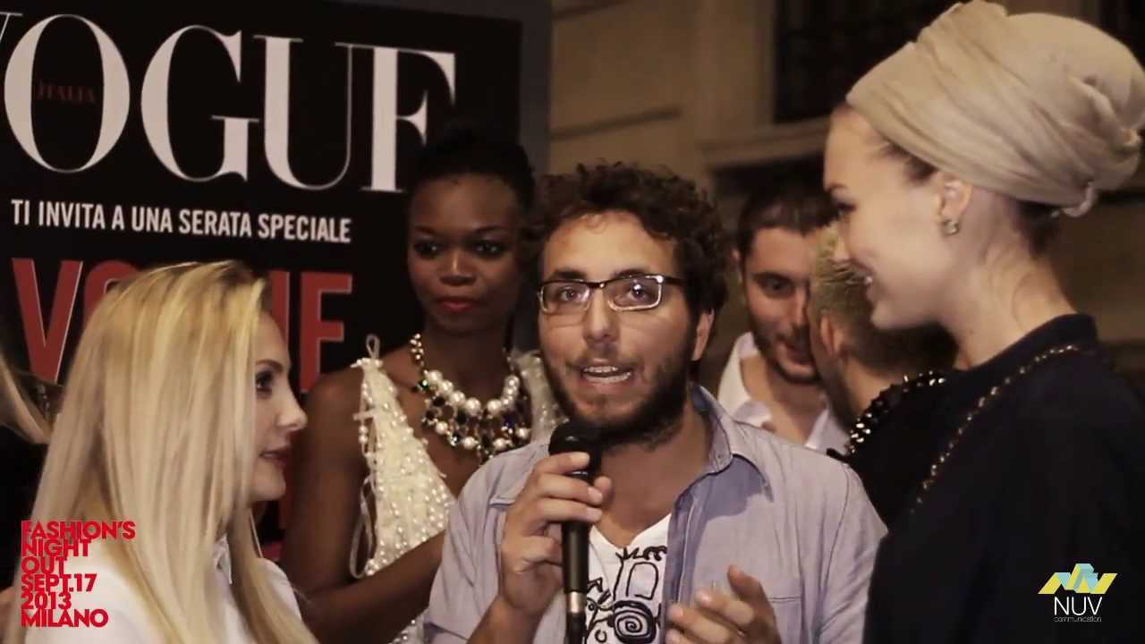 NUV Communication for VFNO2013 - OFFICIAL VIDEO