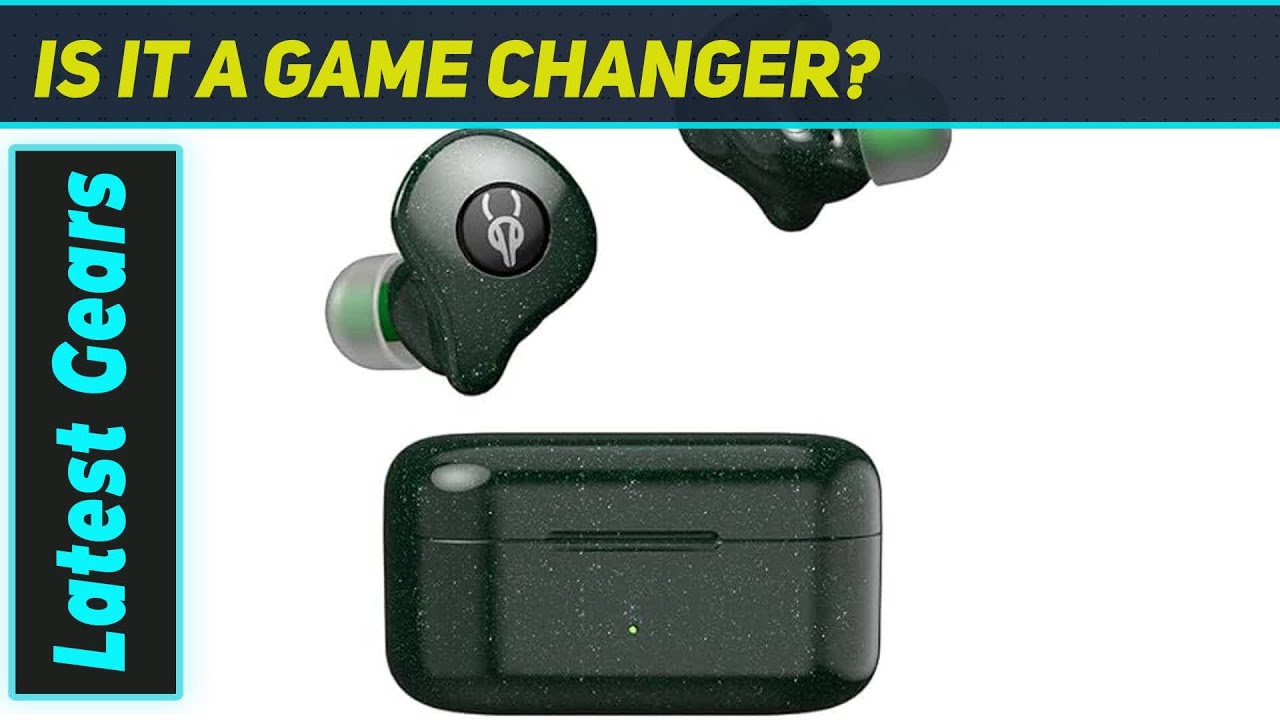 Sabbat E16: Best Budget Audiophile Earbuds?
