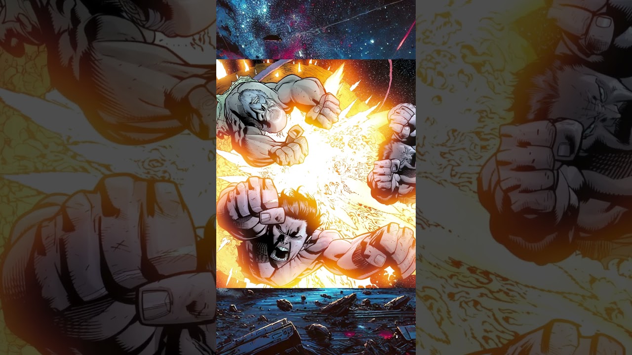 Invincible, Omni-Man & Thaedus Destroy Viltrum | Invincible Comics