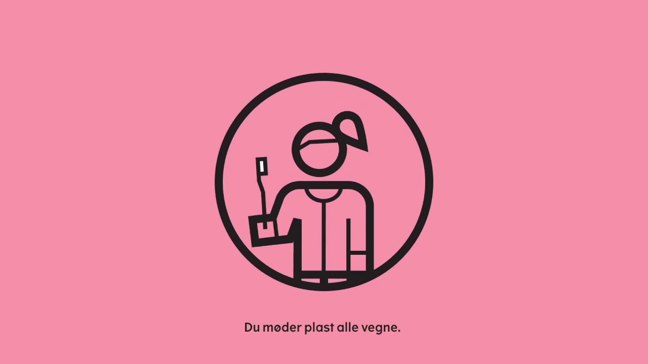 Derfor skal du sortere plastaffald