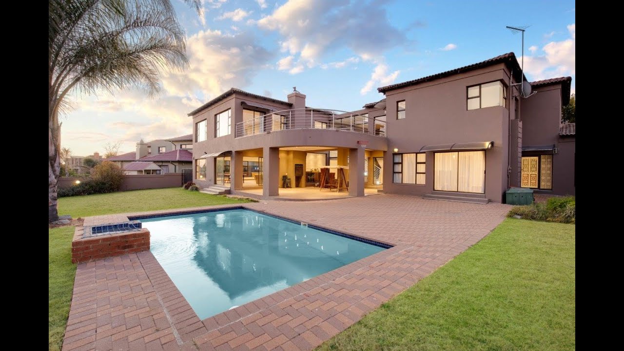Summerset Estate | Midrand