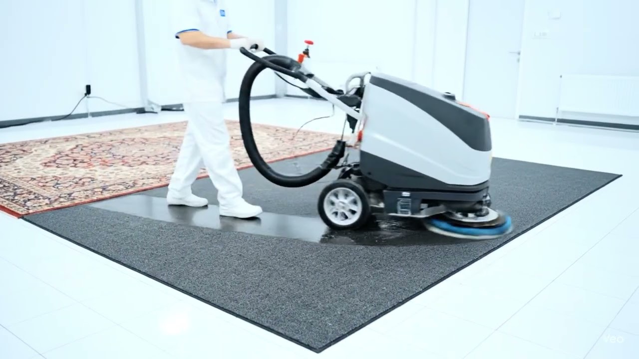 Satisfying Carpet Cleaning