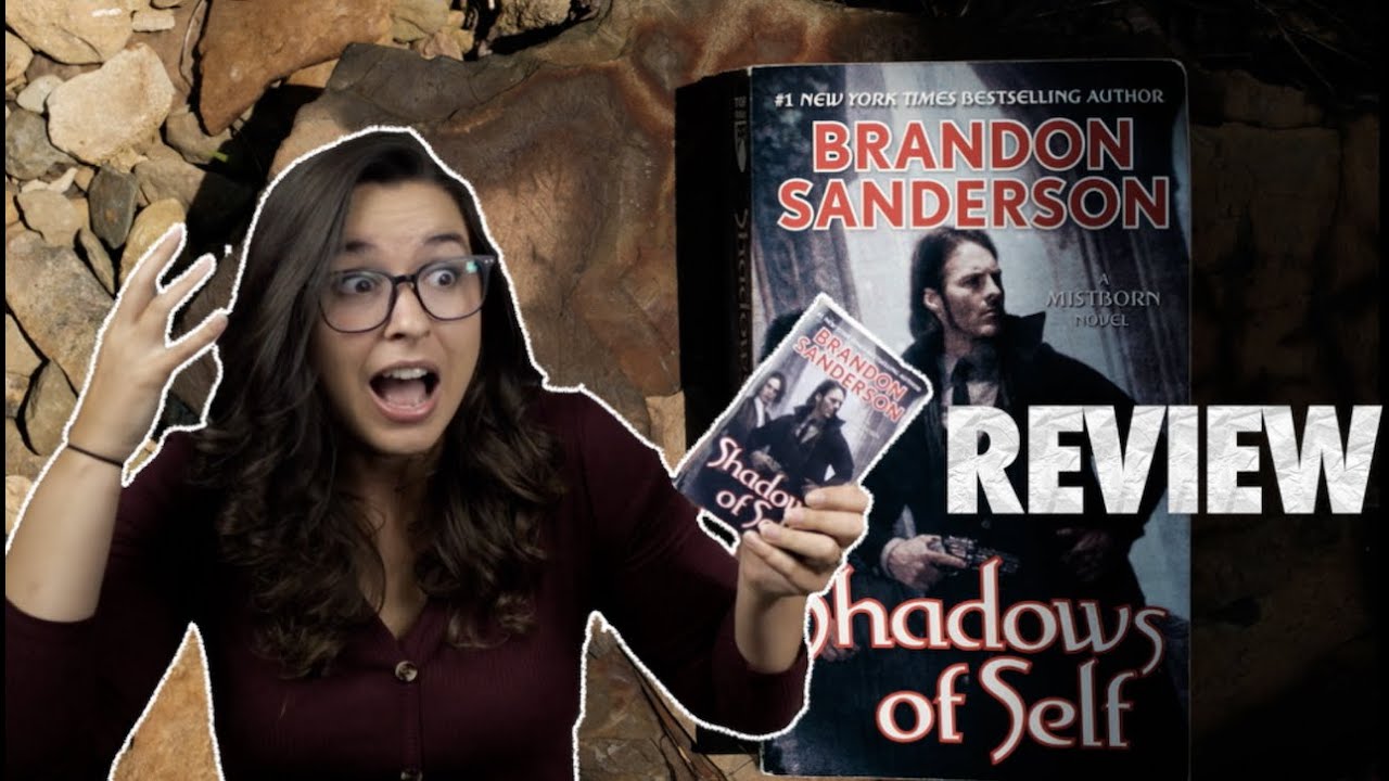 Shadows of Self Review