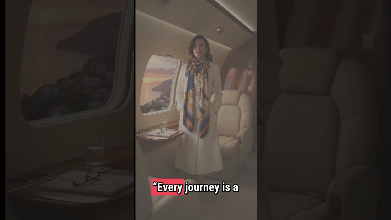 Episode 6 — Travel as Art   