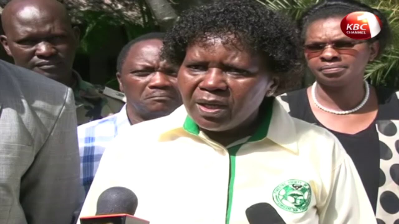 Kenya Forest Service initiates discussion with environment stakeholders in Kilifi