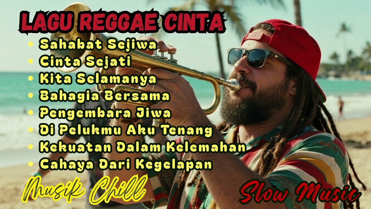 REGGAE 2026 - DENGAR SEKALI LANGSUNG KERASA DIHATI -  CINTA SEJATI