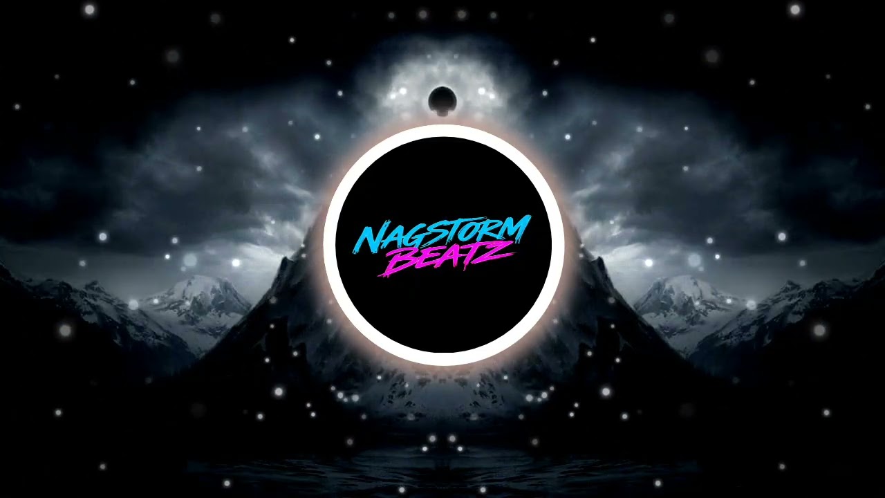Nagstorm Beatz - Vanaand Is Ons