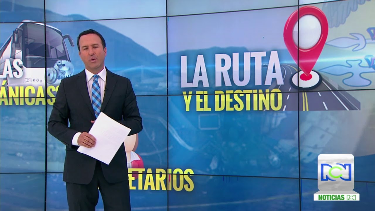 Las inconsistencias del viaje y el bus que se accidentó en Ecuador