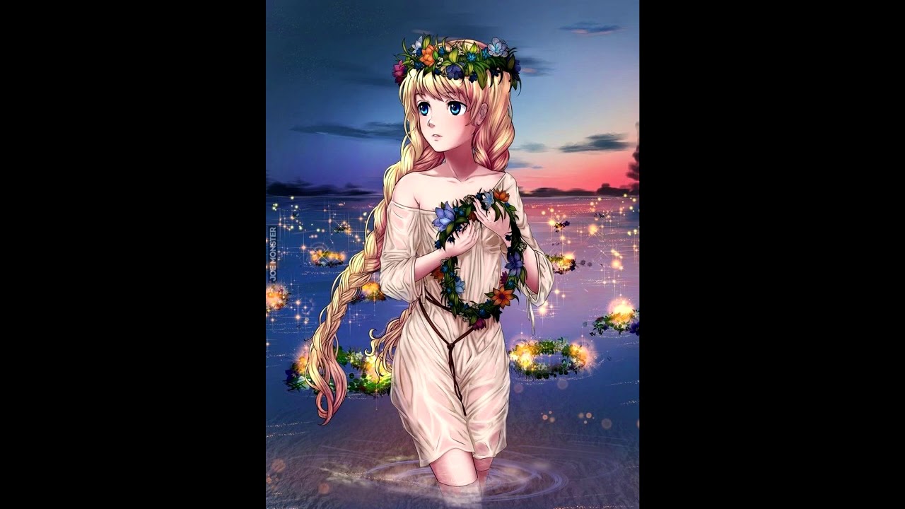 Nightcore-My słowianie