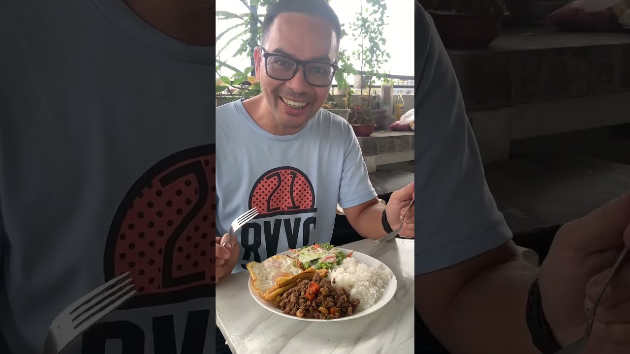 OMAD journey ni Kabisote