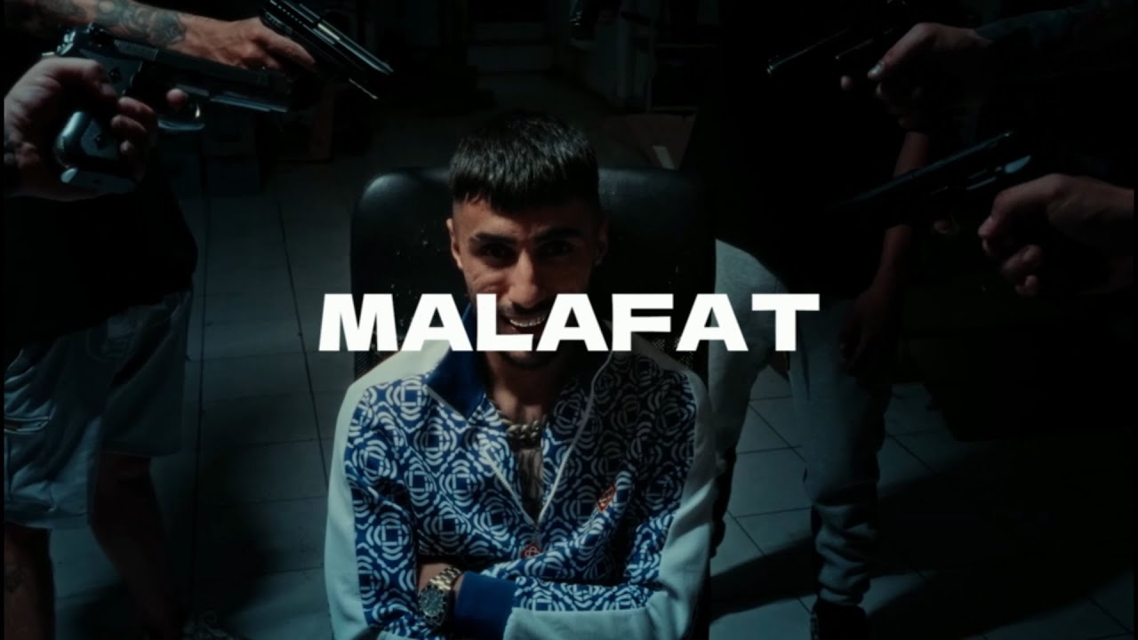 [FREE] Hard Turkish Drill Type Beat x Ethnic Turkish Drill Beat ''MALAFAT'' - [Prod.by Kurshot]