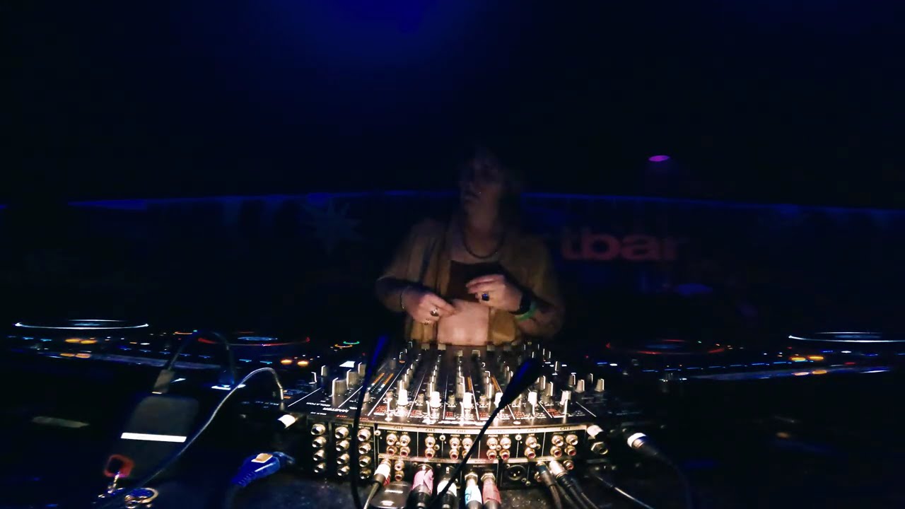 frail808 @ Smartbar for Arc After Dark 8.30.25 w/ Eris Drew, Octo Octa, and Chloe Calliet