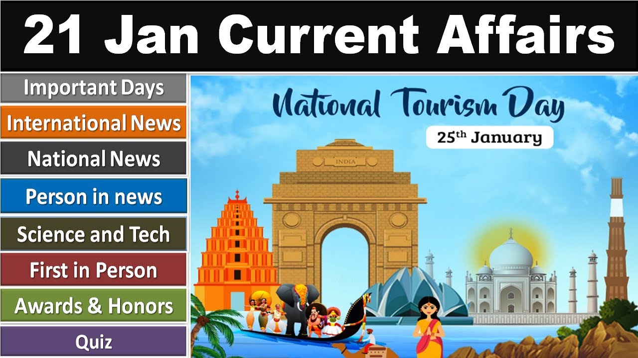 PIB News 21 January 2020 - The Hindu, Current Affairs, Nano Magazine - VeeR, UPSC, IAS, PSC, UK, USA