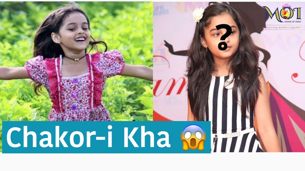 Chakori Chanchin  | Spandon Chaturvedi