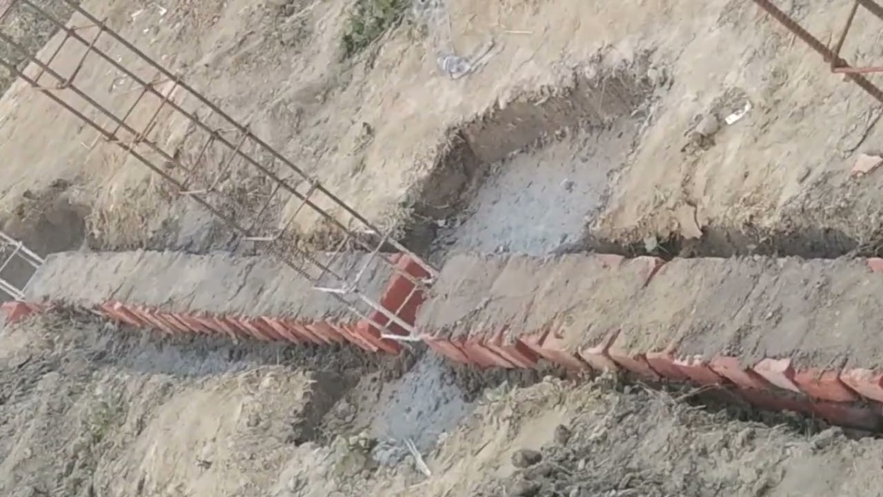 हमारा घर बन रहा है देखिए से ###