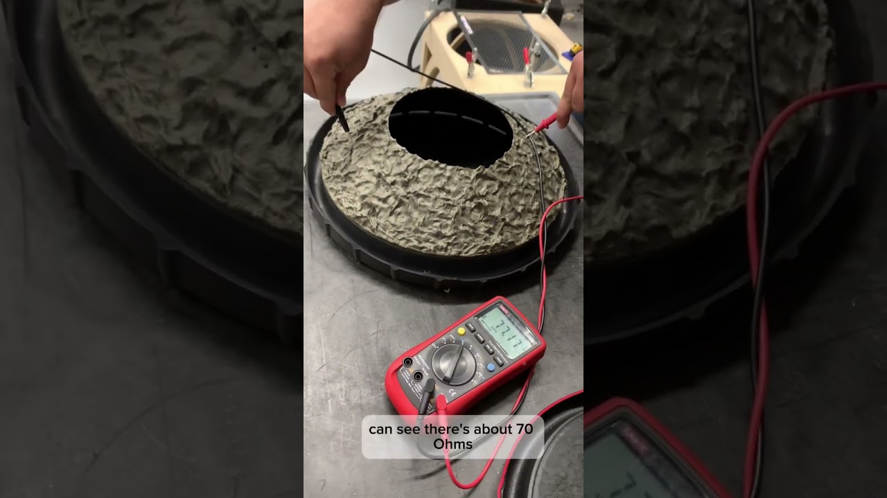 Made in USA cones! #ddaudio #subwoofer #automobile #bass