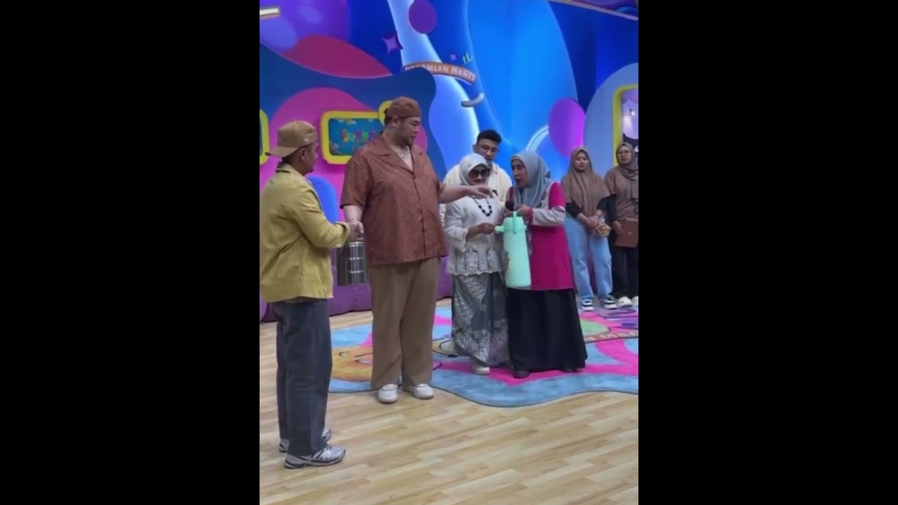 RADEN RAKHA JADI BINTANG TAMU DI BROWNIS HARI INI