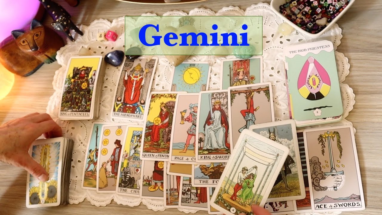 Gemini You Are A Major Asset✨Money 💲 Money💲Money ✨This Offer is is Huge!!🎉✨