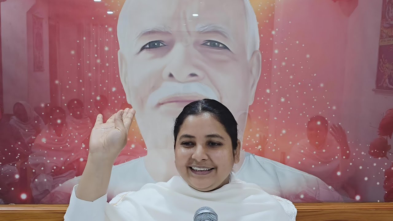 आज की अव्यक्त मुरली (VIDEO) || Avyakt Murli 1 March 2026