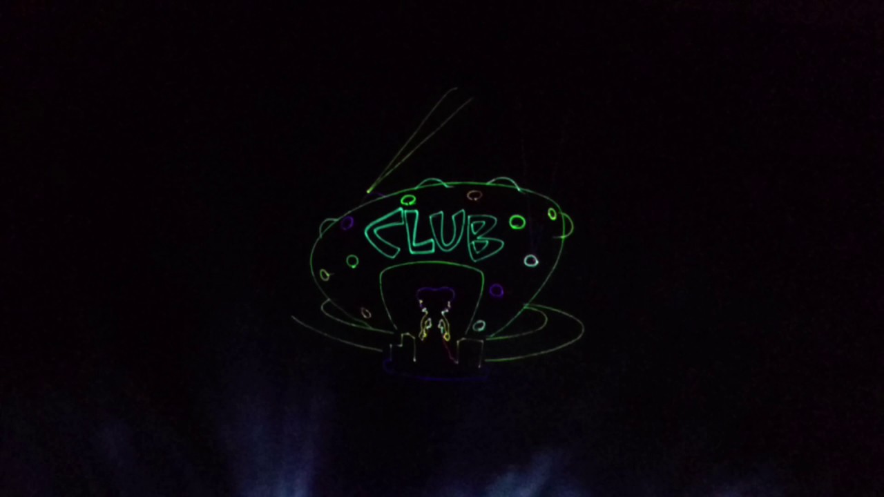 Stone mountain laser show, 4-22-2017 at 9:00 PM