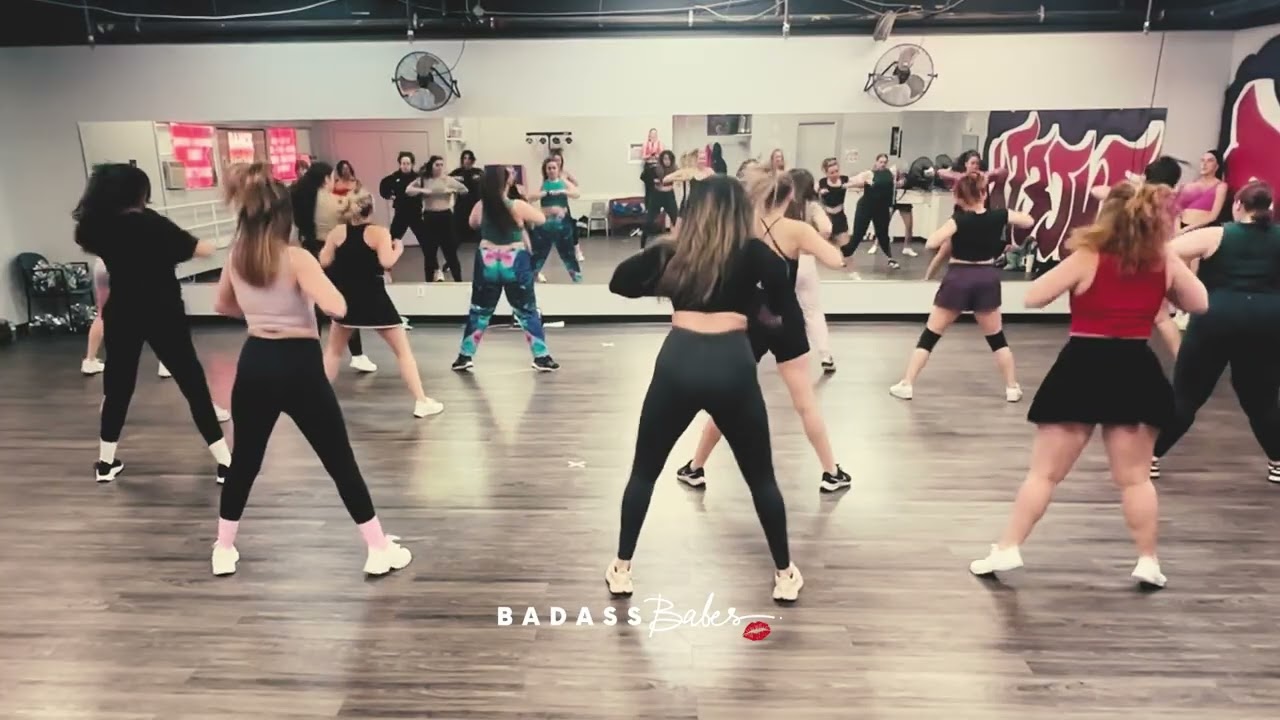 Babes 2026 / PUMS & PUMPS RECAP / March 8-9
