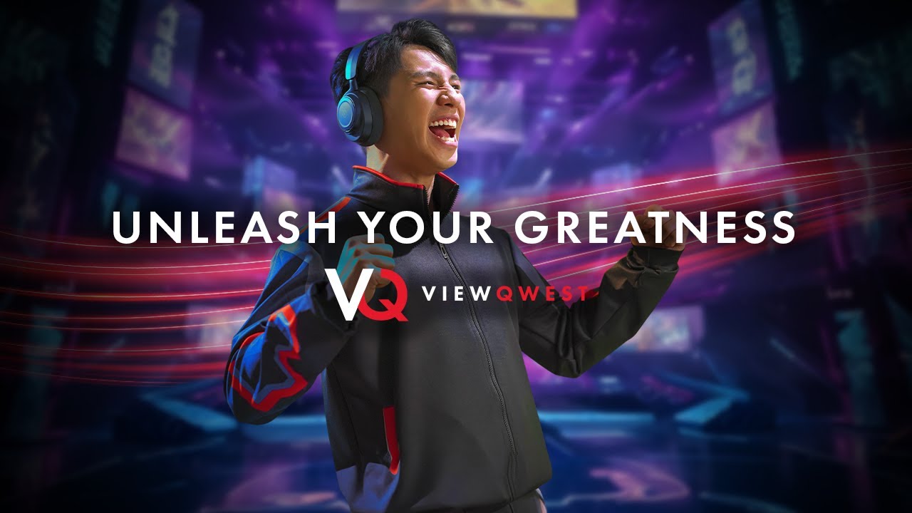 Unleash your Greatness with ViewQwest XGSPON