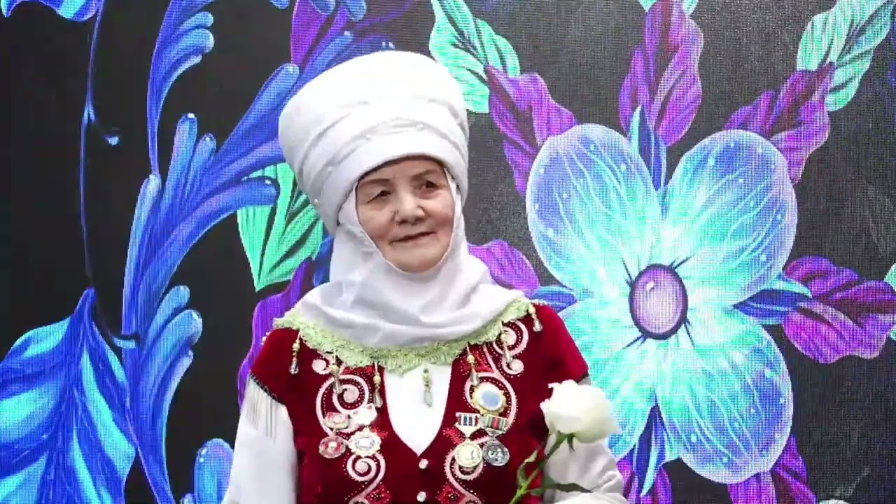 Шарипа Тыналиева\\ ЭҢСӨӨ