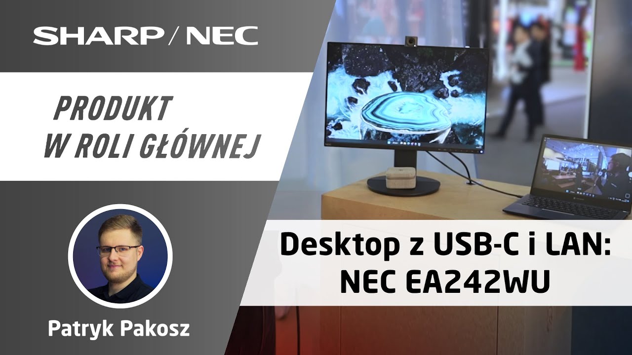 #NEC
