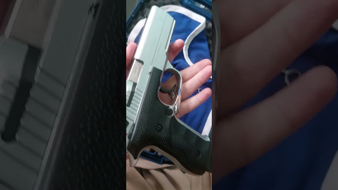 Tisas Zigana F 9mm /Made in Turkey 🇹🇷