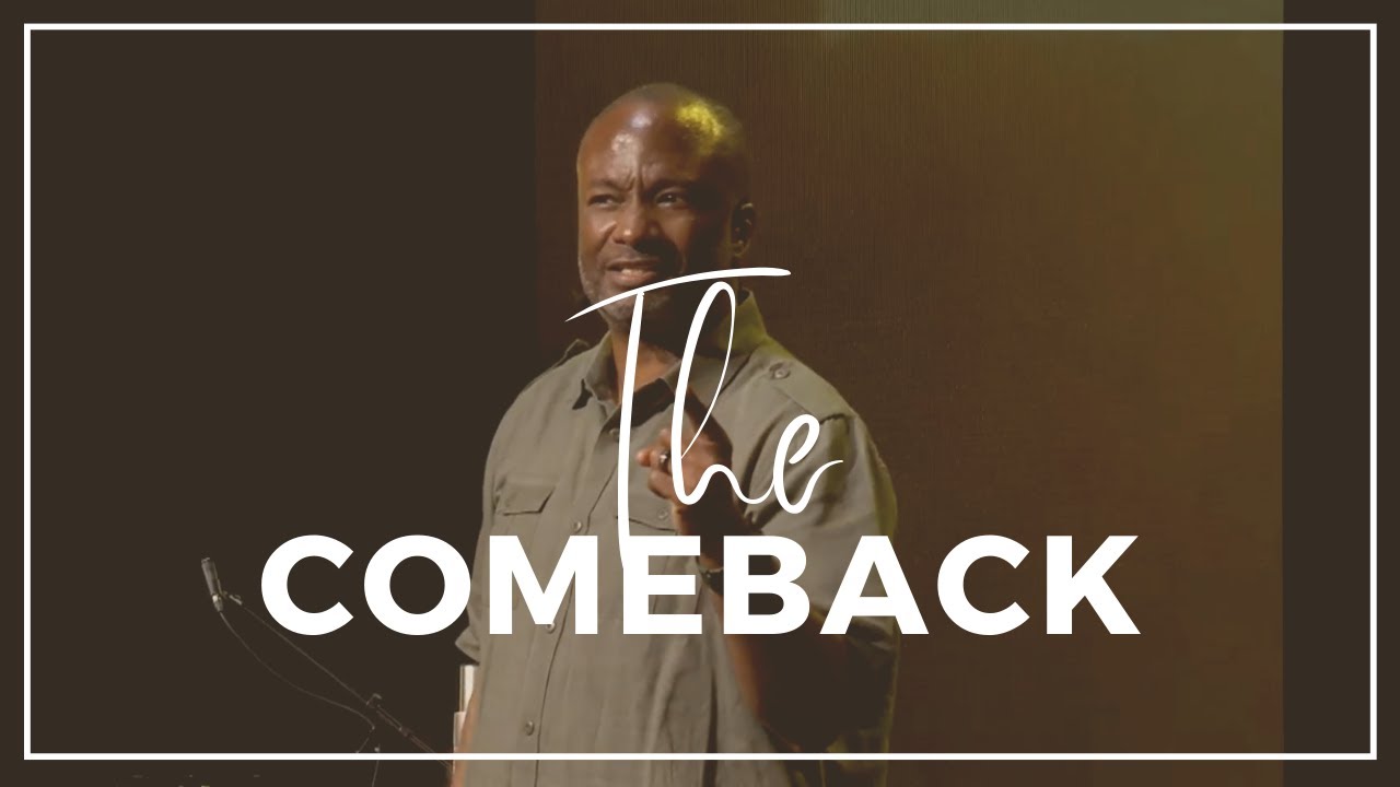 The Comeback