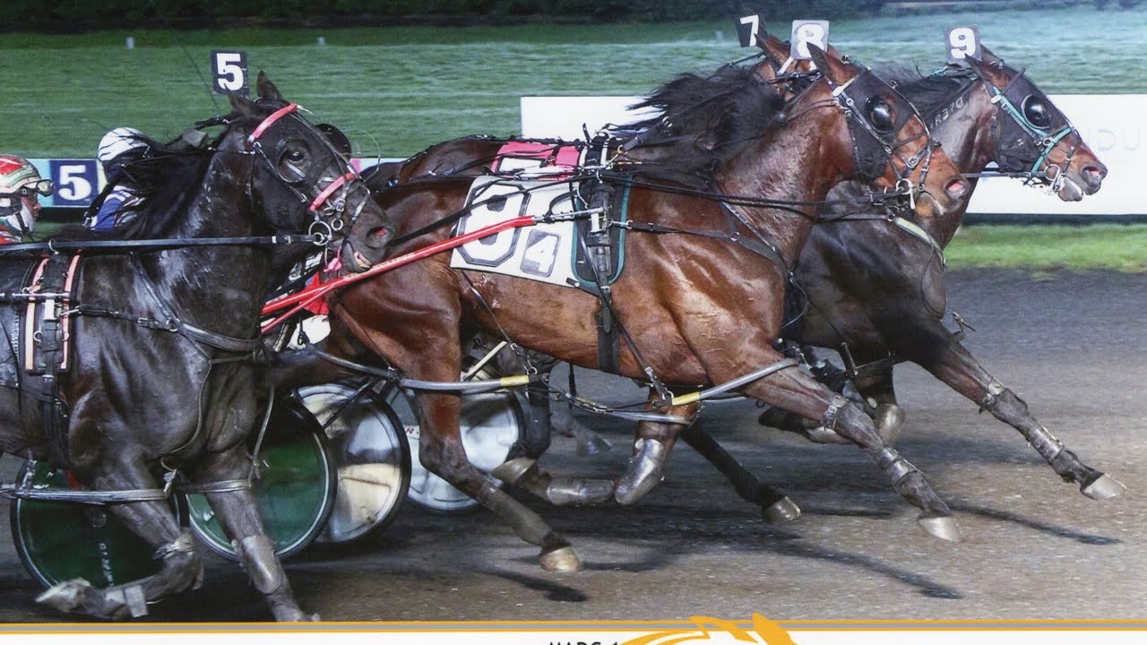 Lyons Liberty - MADC - Meadowlands - April 5, 2025