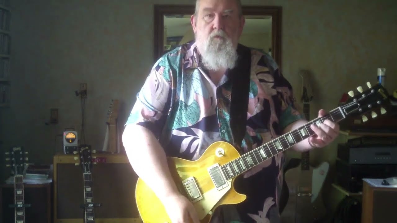 2024 Gibson CS R8 Les Paul - Reaction and Review