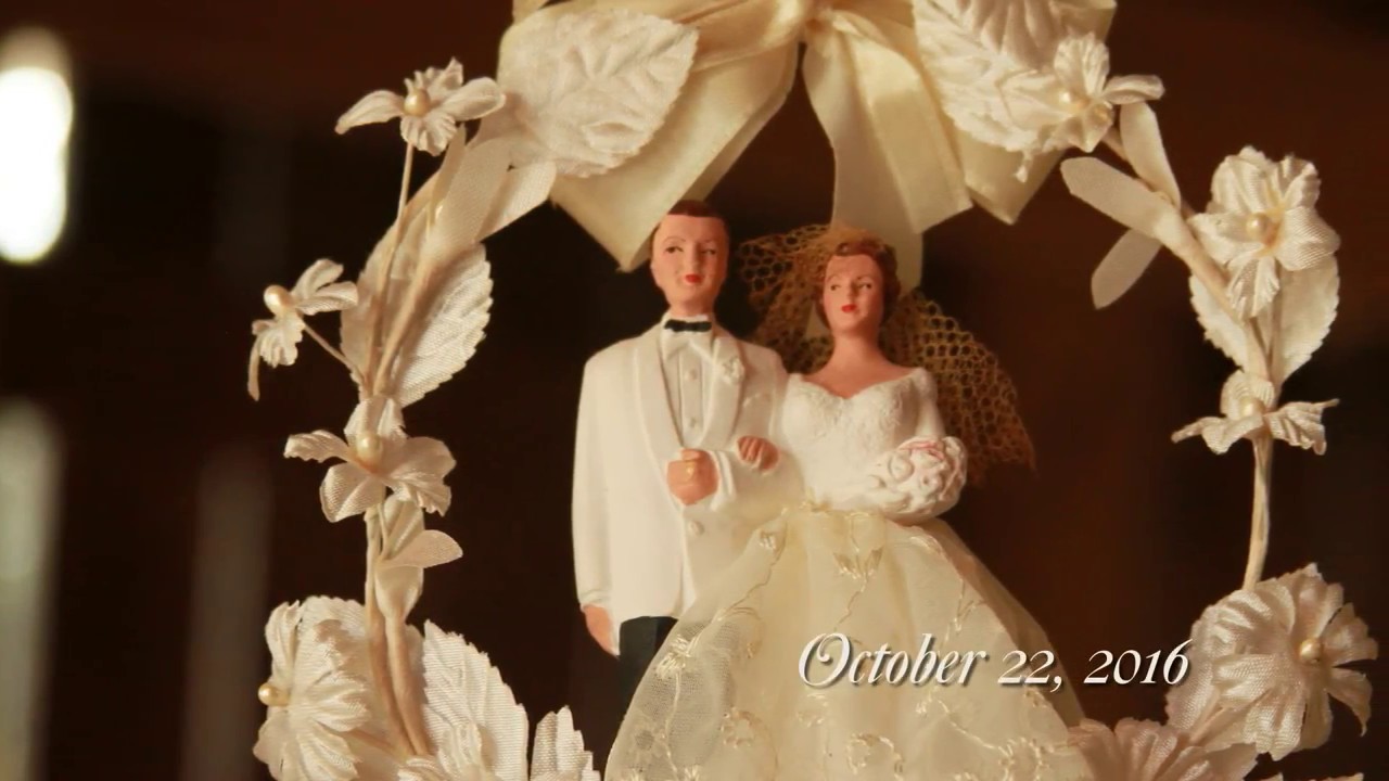 Wedding Day - Til Kingdom Come - Coldplay