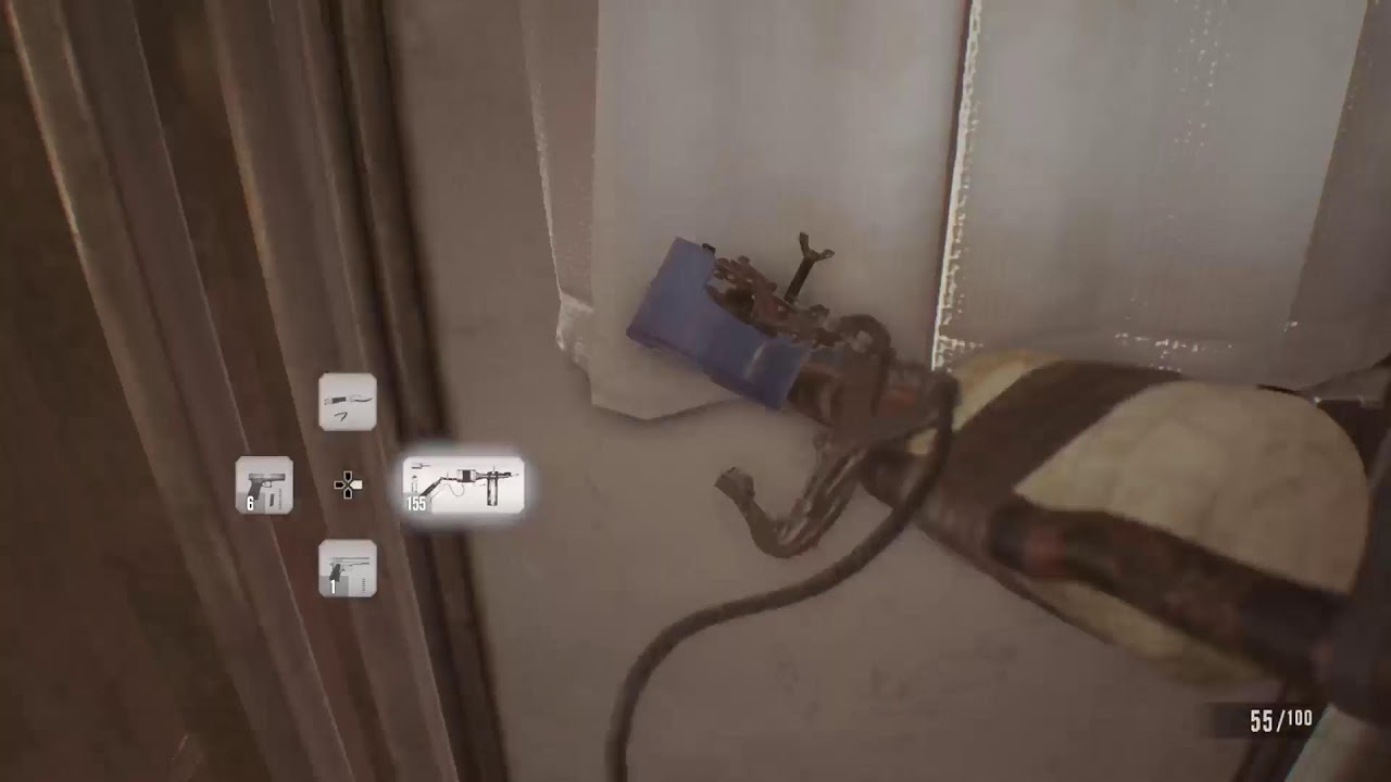 Pressure6673 Resident evil 7 live stream now