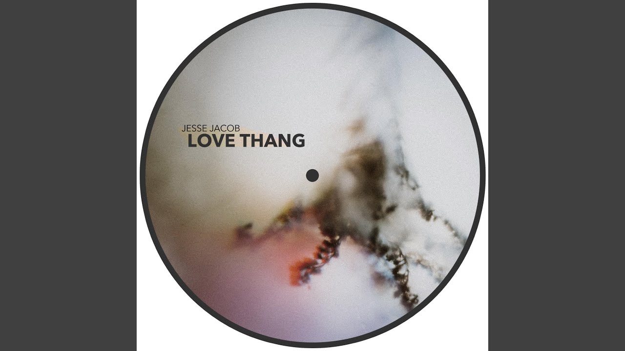 Love Thang