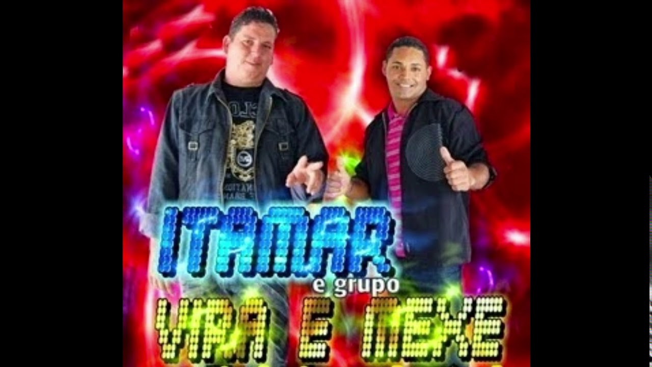 GRUPO VIRA E MEXE AS MELHORES DO VOL.3,4,5,6
