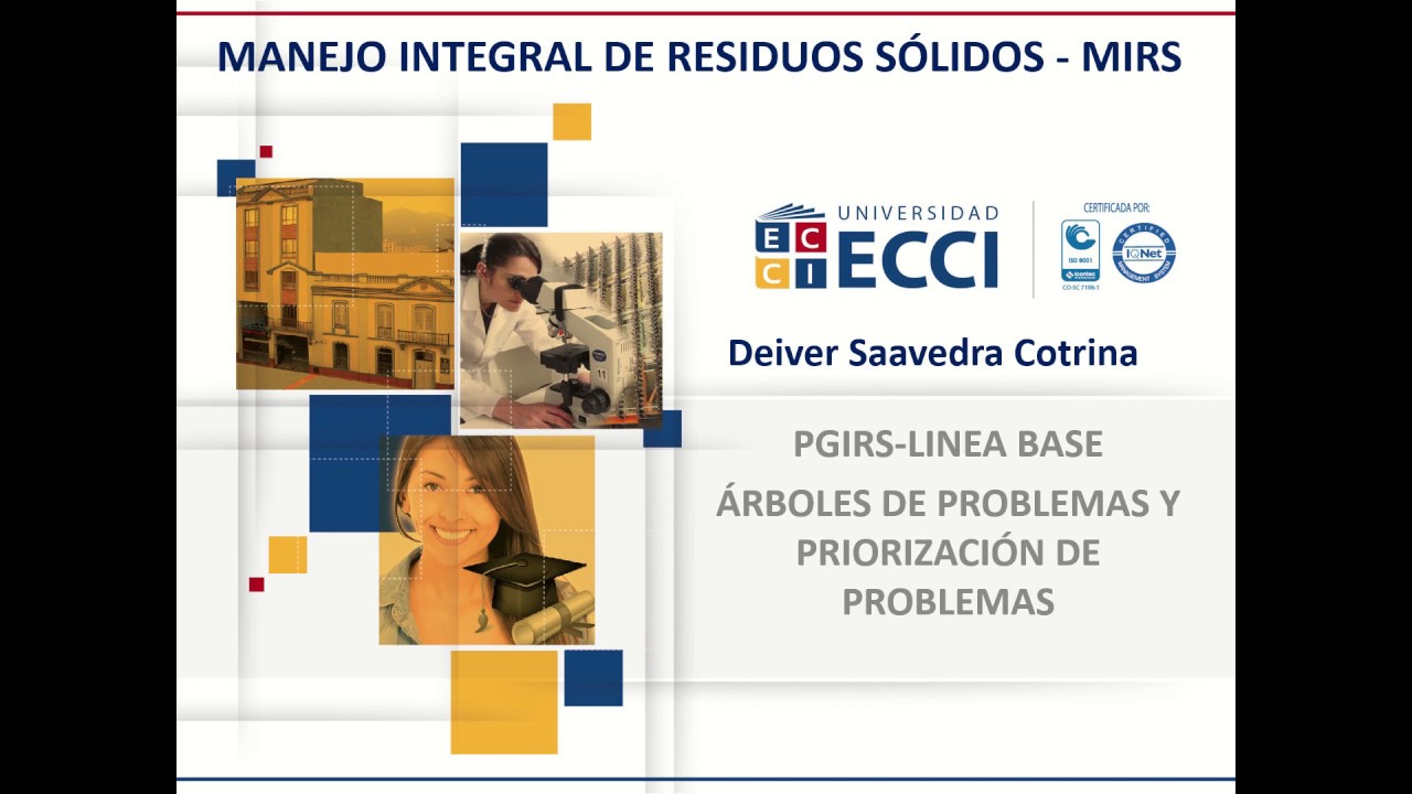 Clase Árboles de Problemas